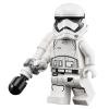 Конструктор LEGO Star Wars Битва на планете Такодана (75139) зображення 11