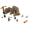 Конструктор LEGO Star Wars Битва на планете Такодана (75139) зображення 2
