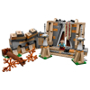 Конструктор LEGO Star Wars Битва на планете Такодана (75139) зображення 3
