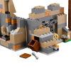 Конструктор LEGO Star Wars Битва на планете Такодана (75139) зображення 6