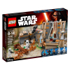 Конструктор LEGO Star Wars Битва на планете Такодана (75139)