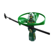 Конструктор LEGO Ninjago Флайер Аэроджитцу Моро (70743) изображение 8