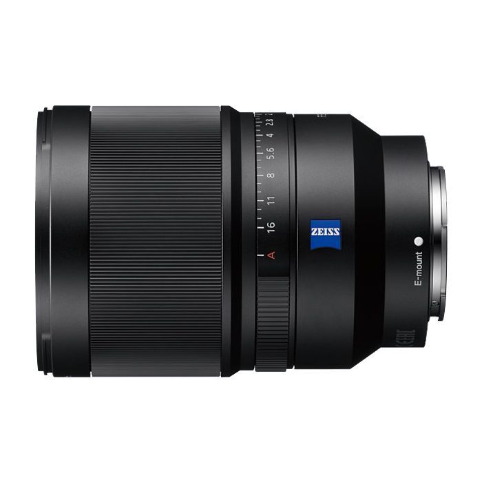 Объектив Sony 35mm f/1.4 (SEL35F14Z.SYX) изображение 2