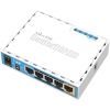 Маршрутизатор Mikrotik hAP (RB951UI-2ND) изображение 2
