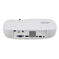Проектор Acer K138ST (MR.JLH11.001) изображение 5