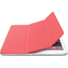 Чехол для планшета Apple Smart Cover для iPad Air (pink) (MGXK2ZM/A) изображение 2