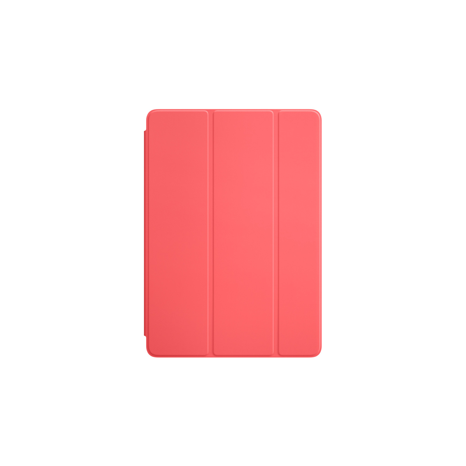 Чехол для планшета Apple Smart Cover для iPad Air (pink) (MGXK2ZM/A)