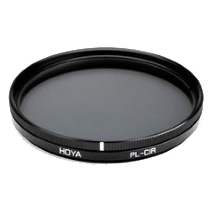 Светофильтр Hoya TEK Pol-Circ.SLIM 58mm (0024066052247)