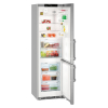 Холодильник Liebherr CBef 4815 изображение 5
