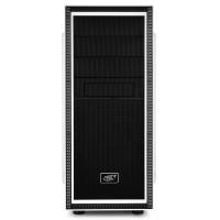 Корпус Deepcool TESSERACT SW WHITE изображение 2