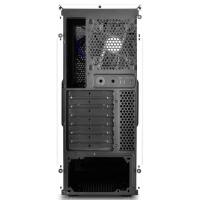 Корпус Deepcool TESSERACT SW WHITE изображение 3
