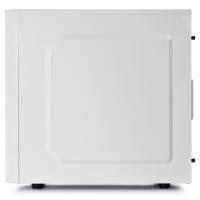Корпус Deepcool TESSERACT SW WHITE изображение 5