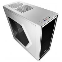 Корпус Deepcool TESSERACT SW WHITE изображение 6