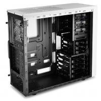 Корпус Deepcool TESSERACT SW WHITE изображение 7