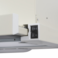 Вытяжка кухонная Perfelli TL 5010 IV изображение 3