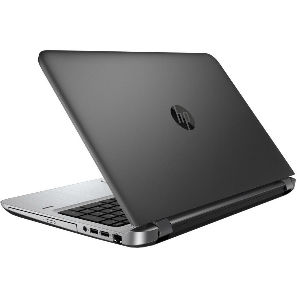 Ноутбук HP ProBook 450 (P4P30EA) зображення 3