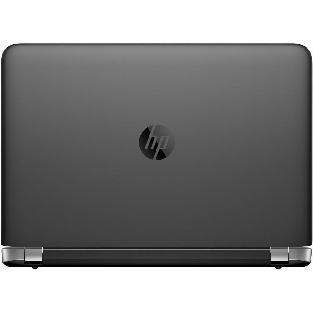 Ноутбук HP ProBook 450 (P4P30EA) изображение 6