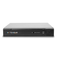 Регистратор для видеонаблюдения Tecsar NVR 8CH1H-FHD (6393) изображение 2