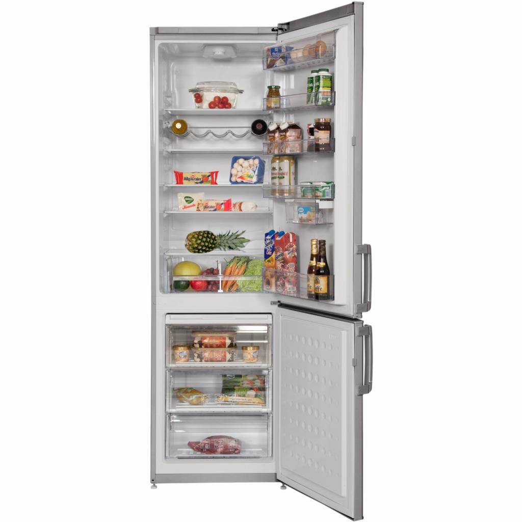 Холодильник Beko CS238020X изображение 2