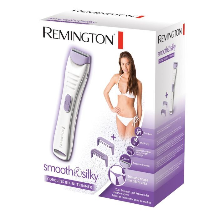 Триммер Remington BKT4000 изображение 3
