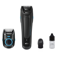 Триммер Braun BT5010 изображение 3