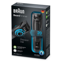 Триммер Braun BT5010 изображение 4