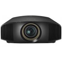 Проектор Sony VPL-VW520/B изображение 2