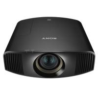 Проектор Sony VPL-VW520/B изображение 5