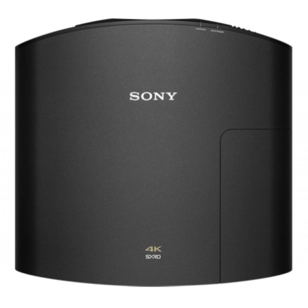 Проектор Sony VPL-VW520/B зображення 6