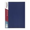 Папка с файлами Axent 30 sheet protectors, blue (1030-02-А)