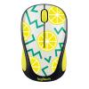 Мышка Logitech M238 Lemon (910-004713)