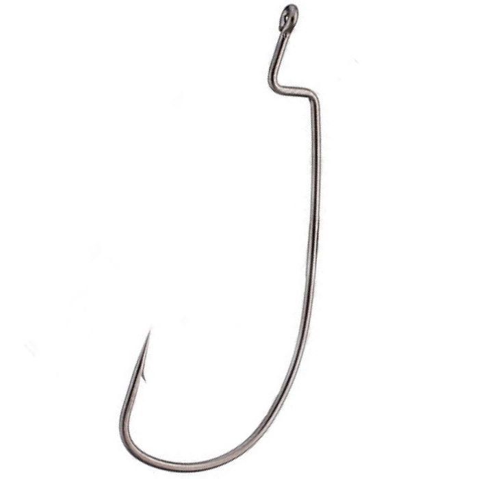 Крючок Decoy Worm 9 Upper Cut 6, 9шт (1562.00.57)