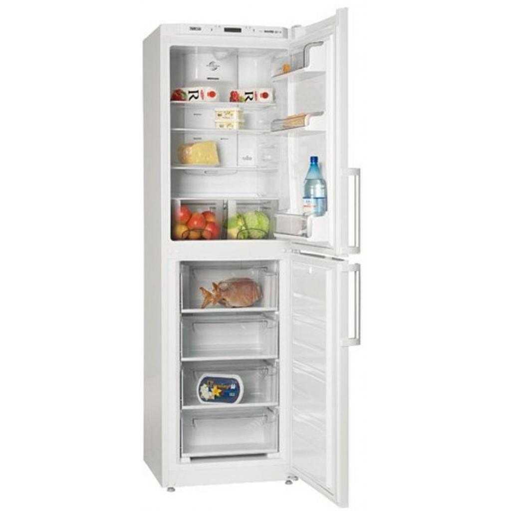 Холодильник Atlant XM 4423-180-N (XM-4423-180-N) зображення 2