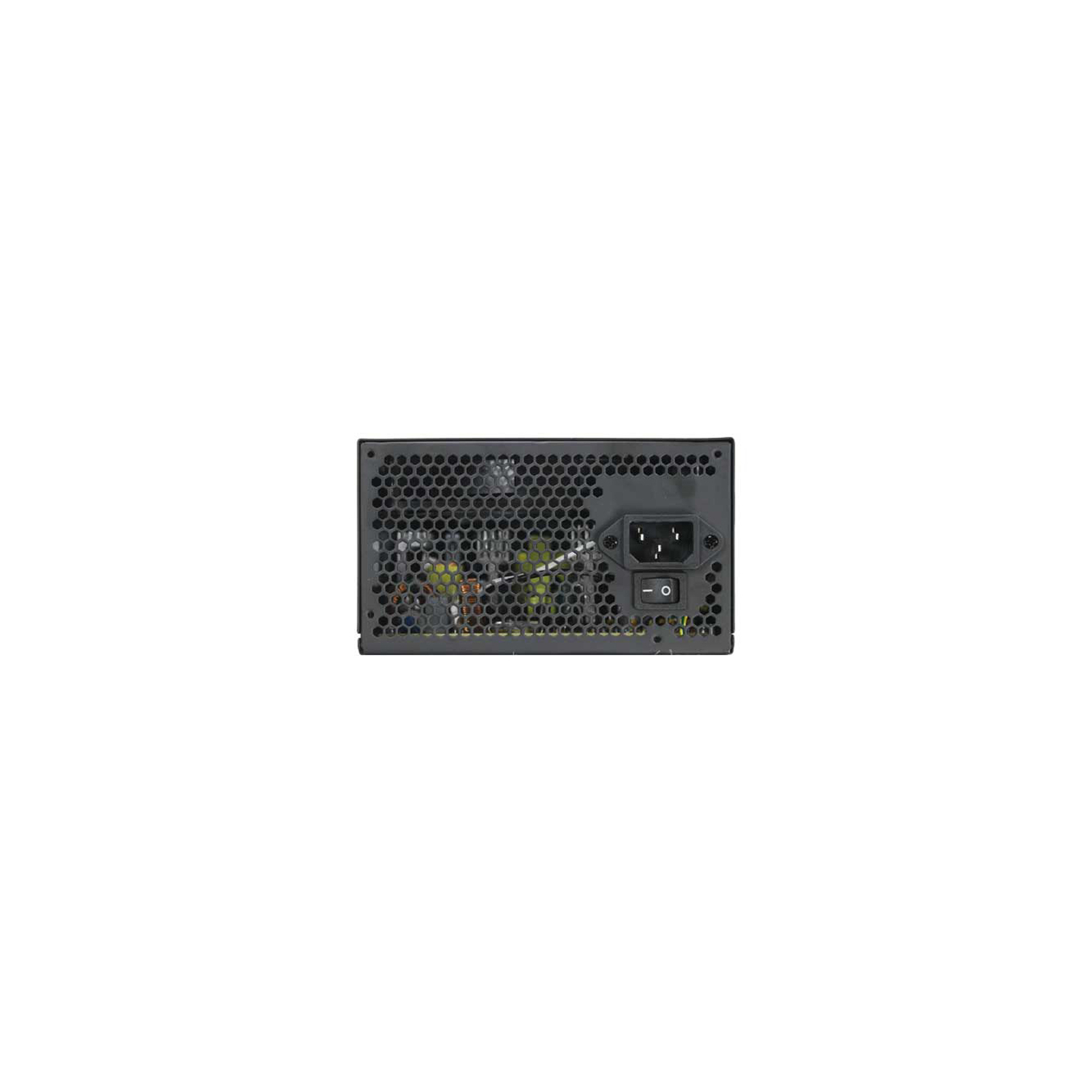 Блок живлення Gamemax 450W (GP-450) зображення 3
