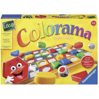 Настольная игра Ravensburger Колорама (RSV-244362)