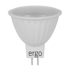 Лампочка Ergo GU5.3 (LSTGU5.35ANFN)