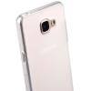 Чохол до мобільного телефона Melkco для Samsung A7/A710 Poly Jacket TPU Transparent (6277024) зображення 3