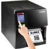 Принтер етикеток Godex ZX1300i (300dpi) (10894) зображення 2