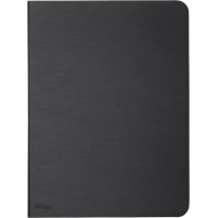 Чохол до планшета Trust 7-8" UNIVERSAL Aeroo Folio Stand Black (19990)