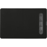 Чохол до планшета Trust 7-8" UNIVERSAL Aeroo Folio Stand Black (19990) зображення 4