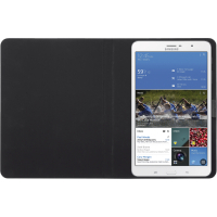 Чохол до планшета Trust 7-8" UNIVERSAL Aeroo Folio Stand Black (19990) зображення 5