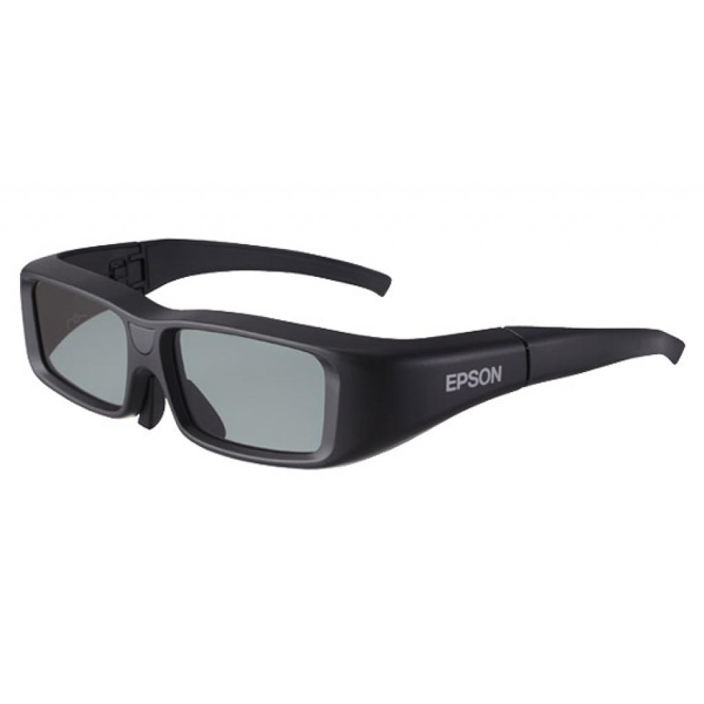 3D окуляри Epson ELPGS01 (V12H483001)