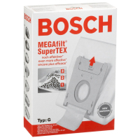 Мешок для пылесоса Bosch BBZ 52 AFG 1 (BBZ52AFG1)