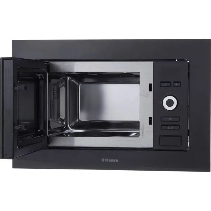 Микроволновая печь Hansa AMM20BESH изображение 3