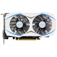 Видеокарта ASUS Radeon RX 460 2048Mb DUAL OC (DUAL-RX460-O2G) изображение 2