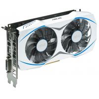 Видеокарта ASUS Radeon RX 460 2048Mb DUAL OC (DUAL-RX460-O2G) изображение 4