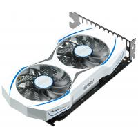 Видеокарта ASUS Radeon RX 460 2048Mb DUAL OC (DUAL-RX460-O2G) изображение 5