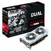 Видеокарта ASUS Radeon RX 460 2048Mb DUAL OC (DUAL-RX460-O2G)