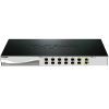 Коммутатор сетевой D-Link DXS-1210-12SC изображение 2