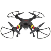 Квадрокоптер Syma X8W Black FPV 50см WiFi камера 2МП, RTF (44013) изображение 3